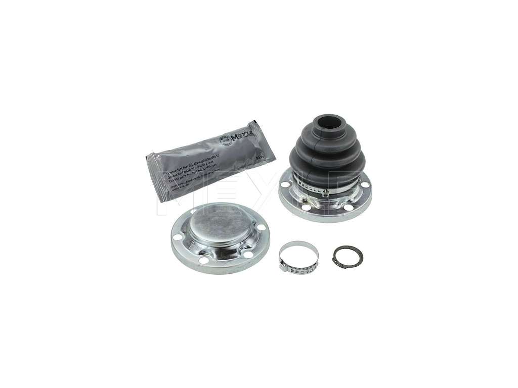 1997-2003 BMW 540i CV Joint Boot Kit - Inner (Meyle)