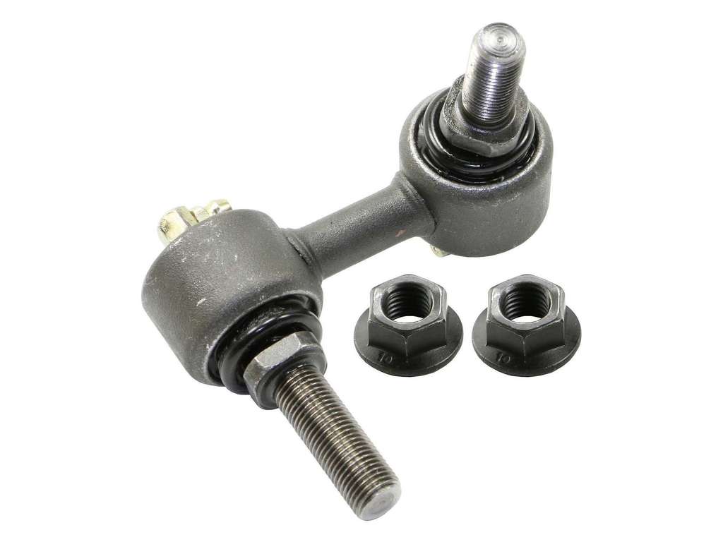 2008 INFINITI EX35 Suspension Stabilizer Bar Link Kit - Front Left (Moog)