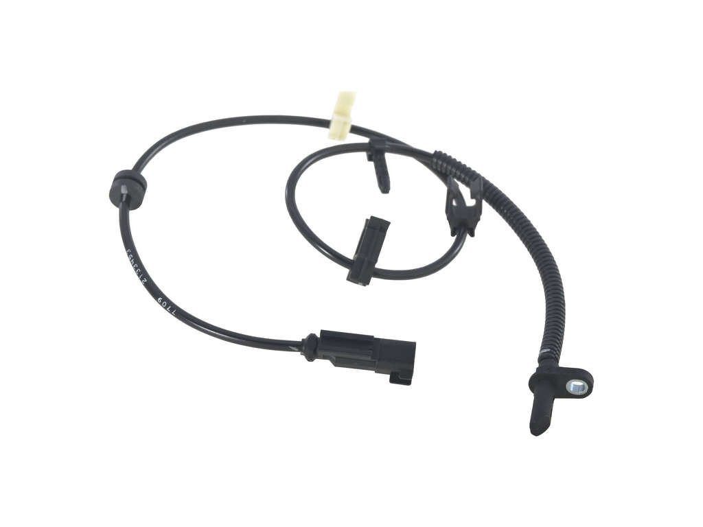 2007-2016 GMC Acadia ABS Wheel Speed Sensor - Rear (Autopart International)
