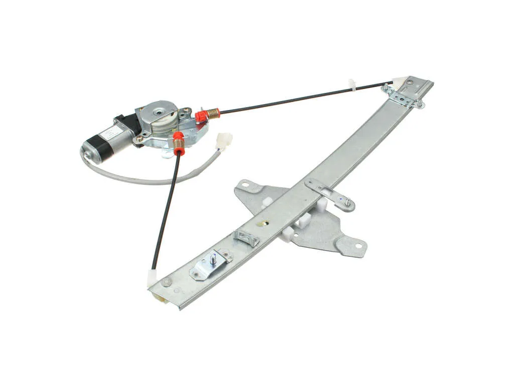 1994-1996 Toyota Camry Power Window Motor and Regulator Assembly - Front Right (Dorman)
