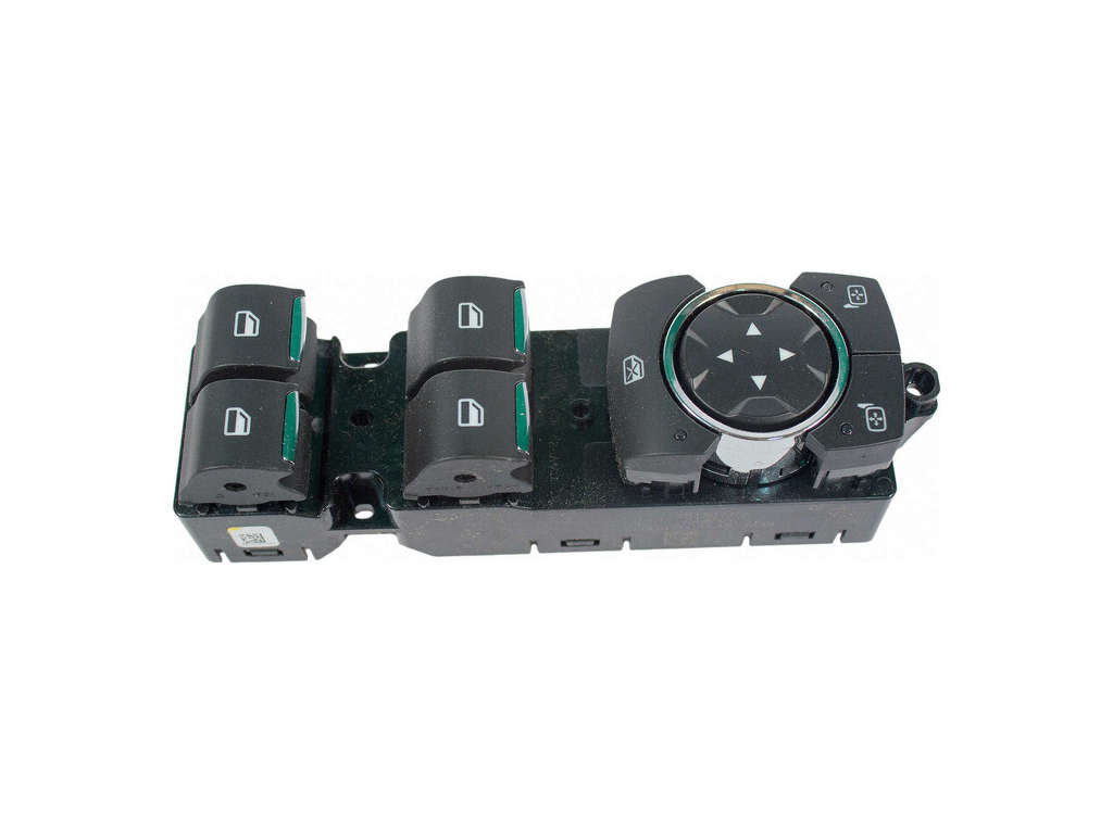 2013-2020 Ford Fusion Door Window Switch - Front Left (Motorcraft)