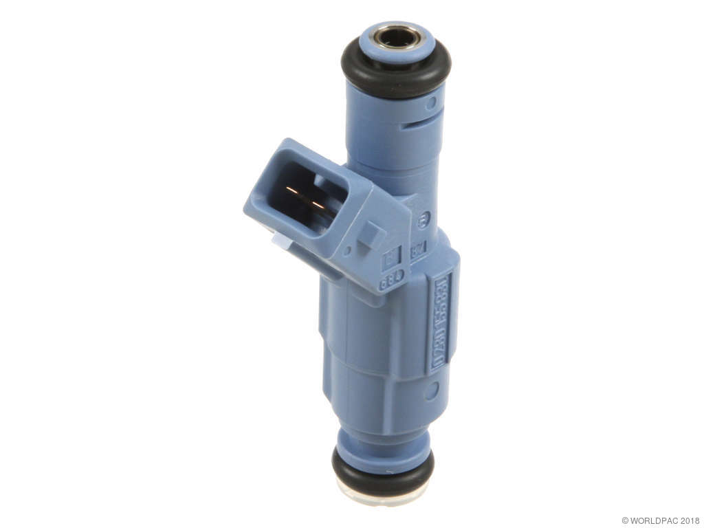 2001-2009 Volvo S60 Fuel Injector (Bosch)