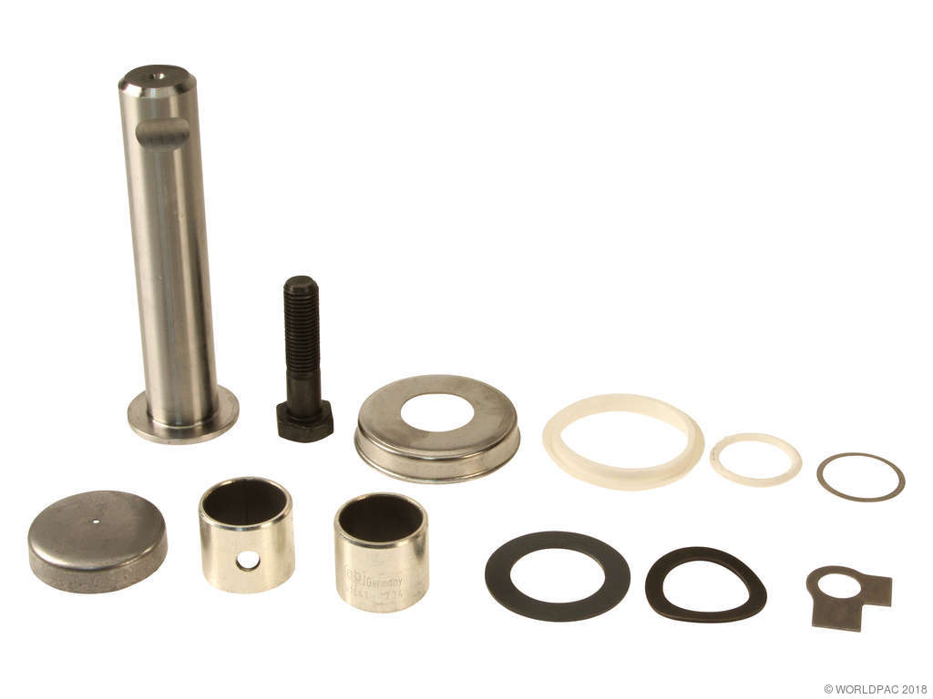 1968-1979 Volkswagen Transporter Steering Idler Arm Repair Kit (Febi)