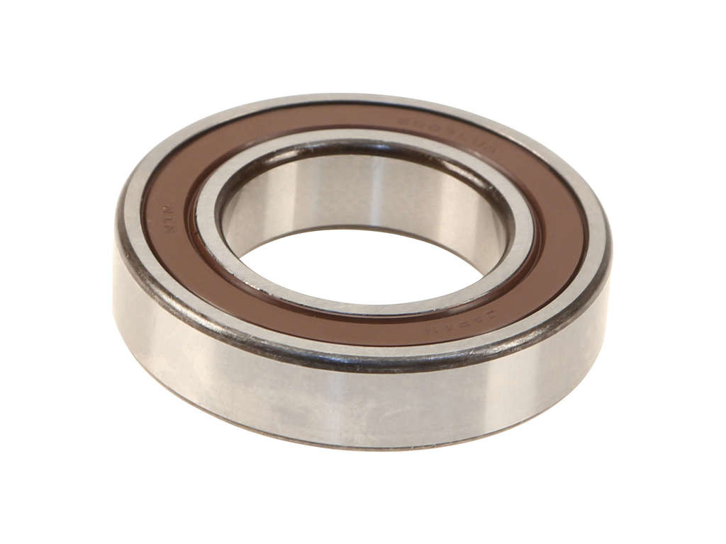 2009-2015 Mazda CX-9 Axle Intermediate Shaft Bearing (Genuine)