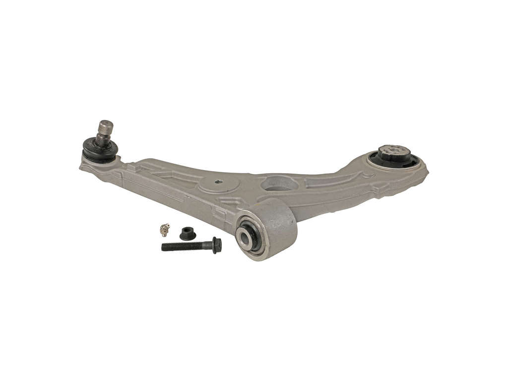 2013-2016 Dodge Dart Suspension Control Arm - Front Right Lower (Moog)
