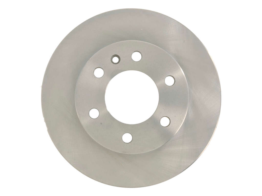 2010-2022 Mercedes-Benz Sprinter 3500 Disc Brake Rotor - Front (Autopart International)