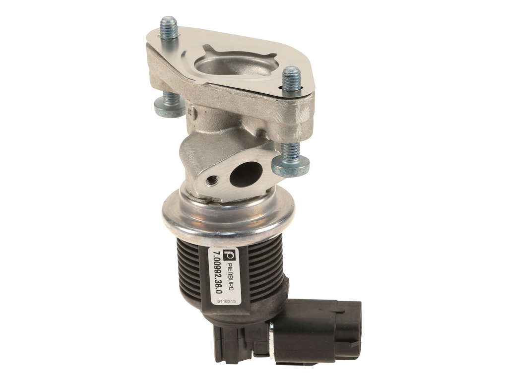 2007-2010 Jeep Commander Exhaust Gas Recirculation (EGR) Valve (Pierburg)