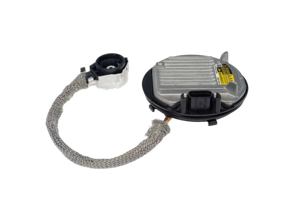 2013-2016 Lexus LS600h High Intensity Discharge (HID) Lighting Ballast (Dorman)