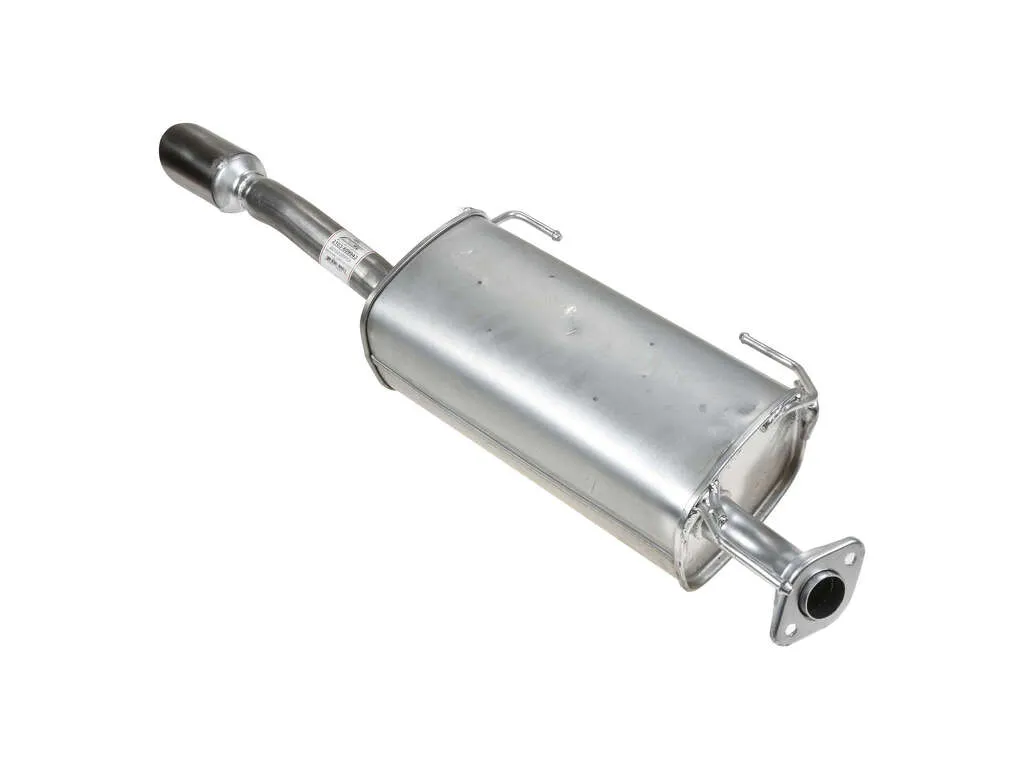 2013-2019 Nissan Sentra Exhaust Muffler (Autopart International)