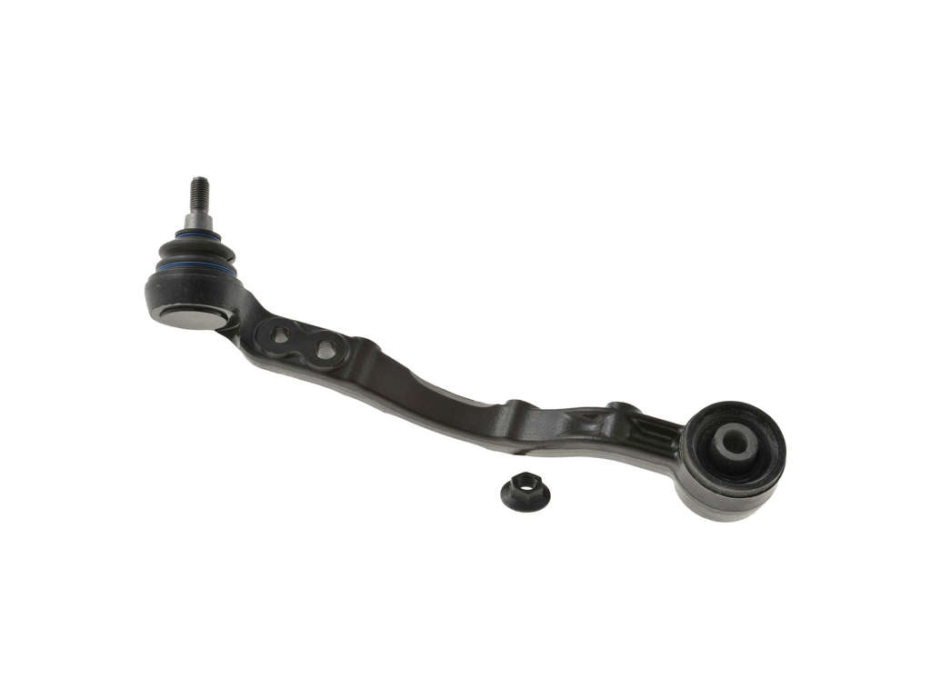 1998-2003 Jaguar XJR Suspension Control Arm - Front Left Lower Rearward (Autopart International)