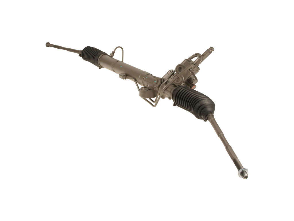 2008-2014 Subaru Tribeca Rack and Pinion Assembly (Maval)