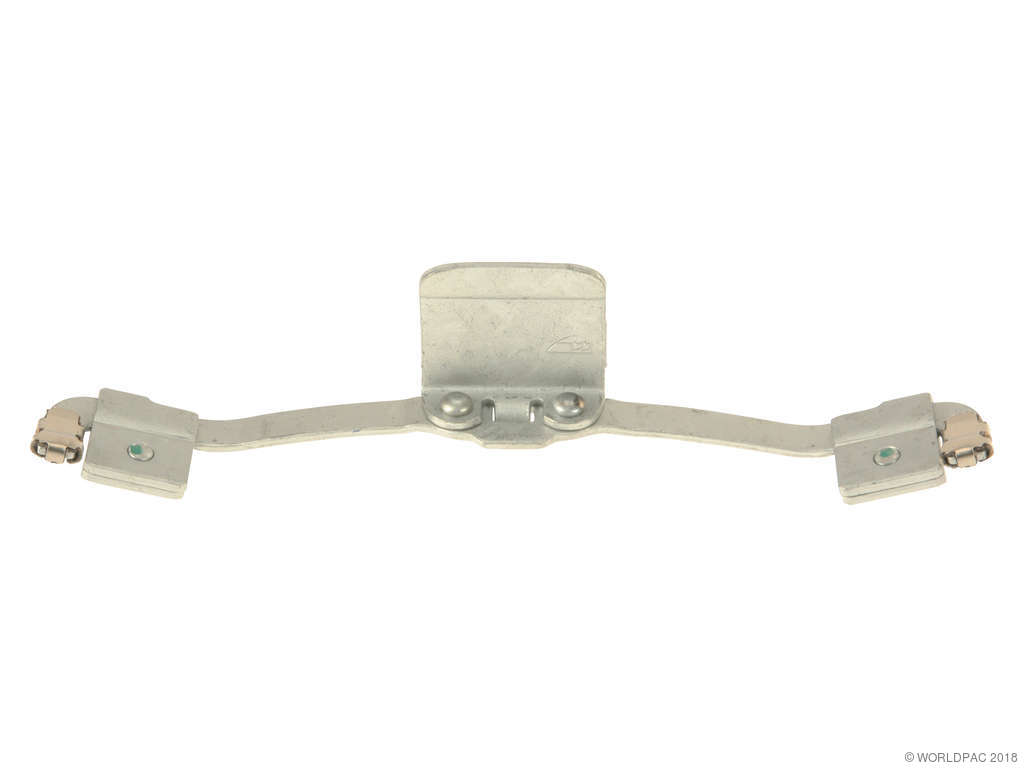 2003-2012 Volvo XC90 Disc Brake Pad Retaining Clip - Front (ATE)
