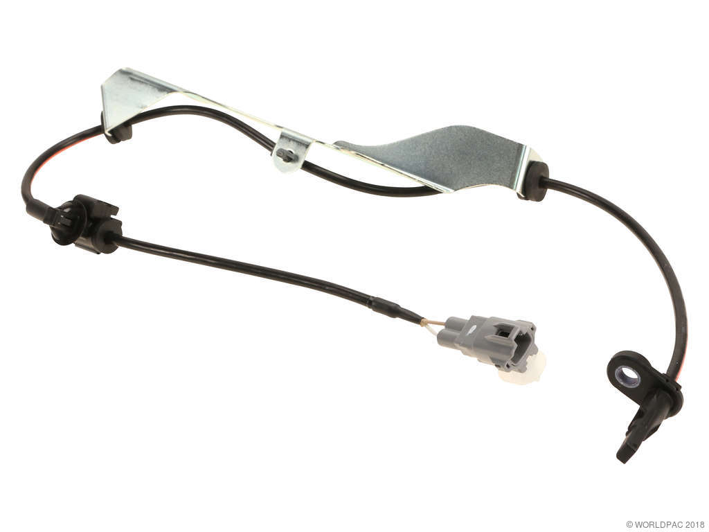 2010-2014 Subaru Outback ABS Wheel Speed Sensor - Rear Right (Genuine)
