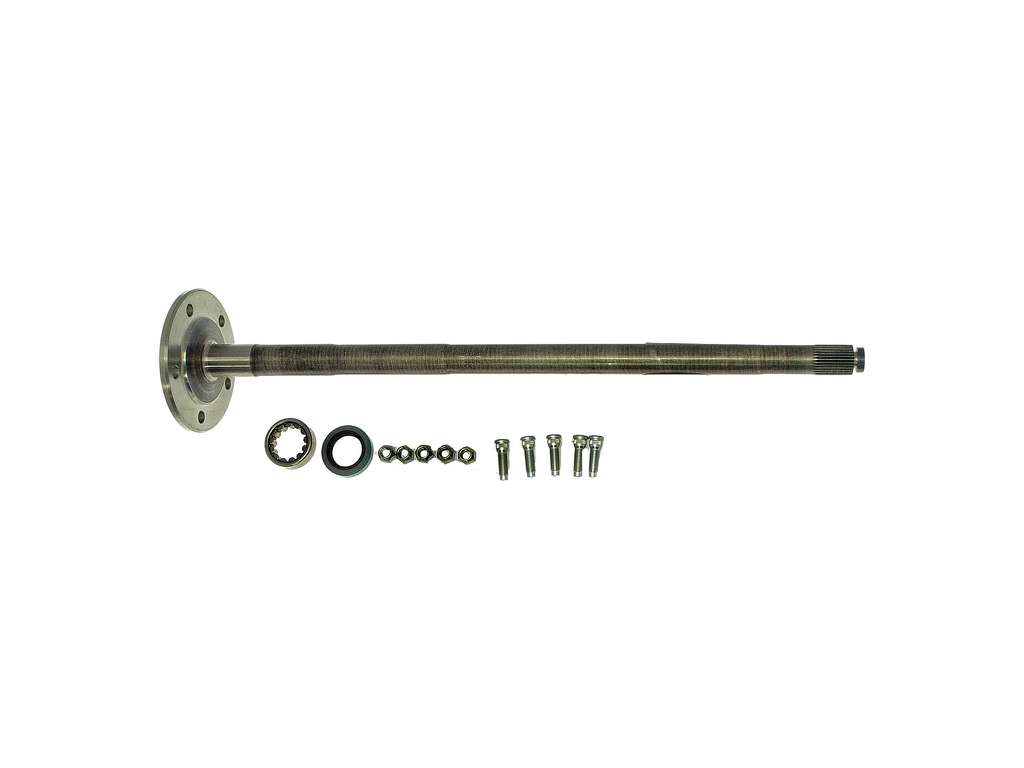 1993-1995 Ford F-150 Drive Axle Shaft - Rear Right (Dorman)