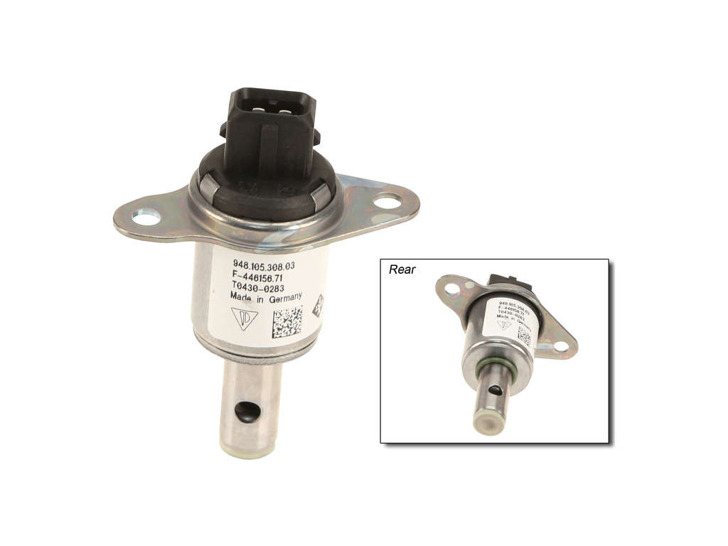 2008-2018 Porsche Cayenne Engine Variable Valve Timing (VVT) Oil Control Val (FAG)