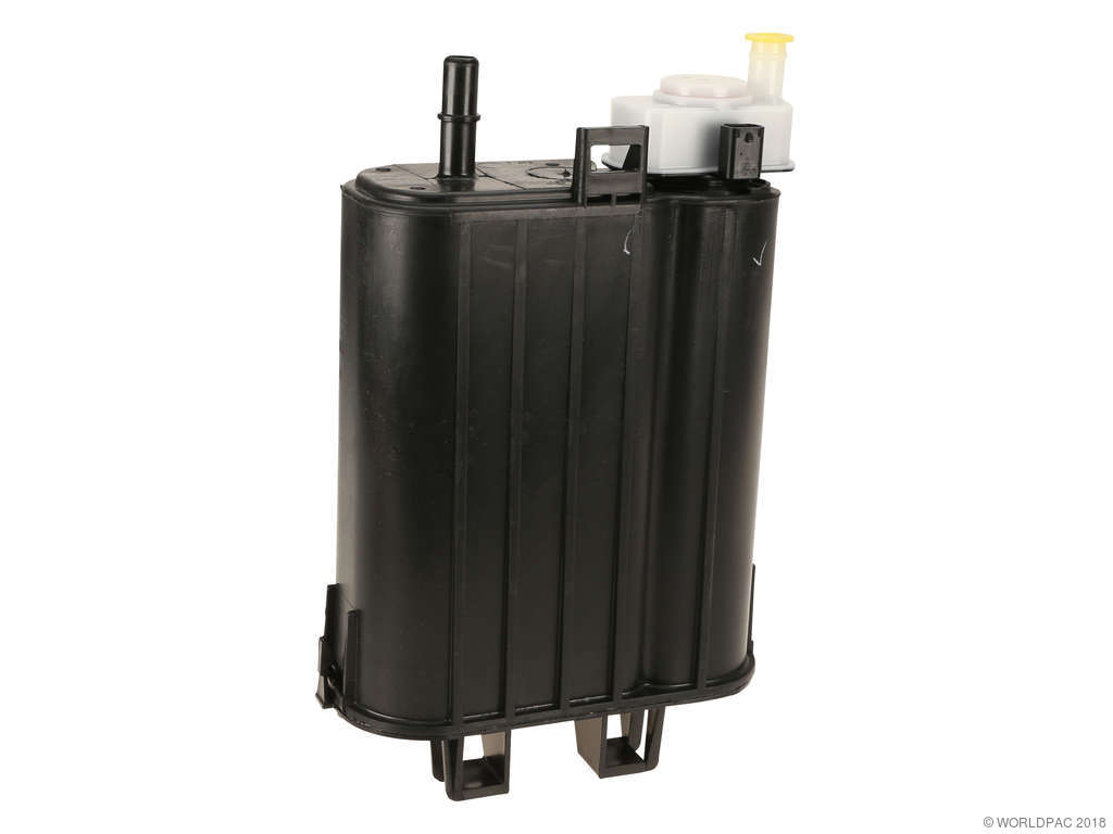 2007-2009 Dodge Durango Vapor Canister (Mopar)