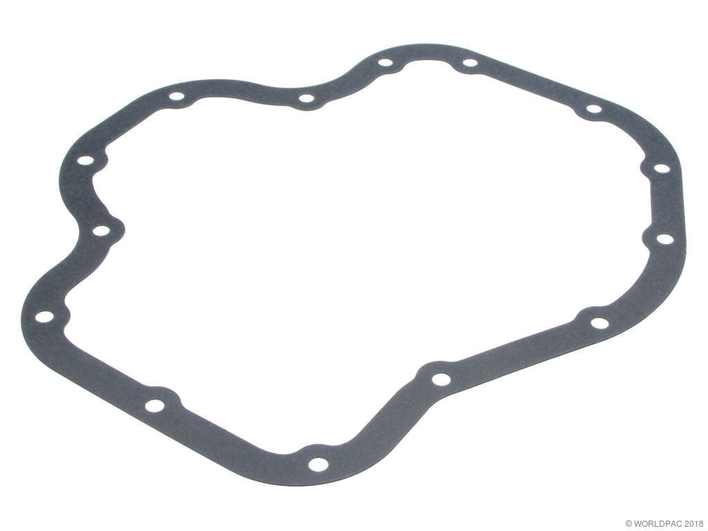 2002-2007 Toyota Solara Engine Oil Pan Gasket (Ishino Stone)