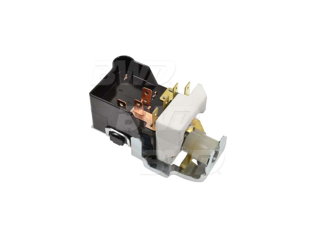 1990 Chevrolet Cavalier Headlight Switch (BWD Automotive)