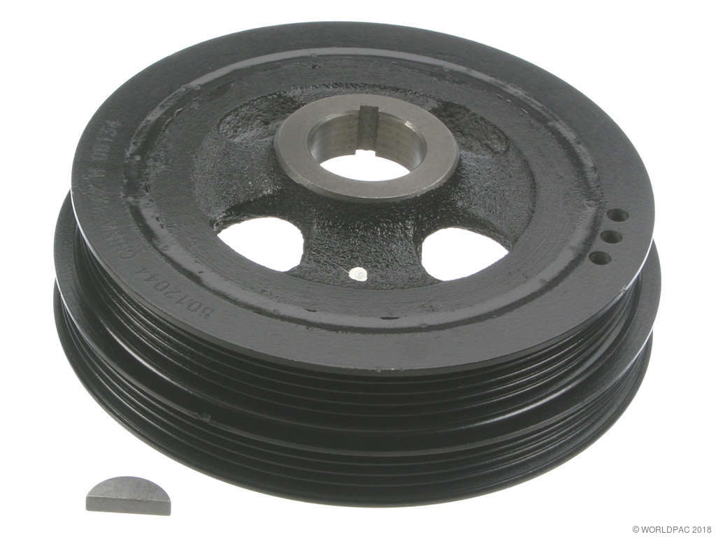 1991-1996 Dodge Stealth Engine Crankshaft Pulley (Dorman)