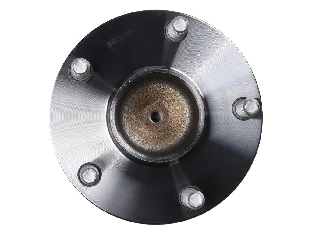 2014-2015 Lexus IS250 Wheel Bearing and Hub Assembly - Front Left or Front Right (Autopart International)