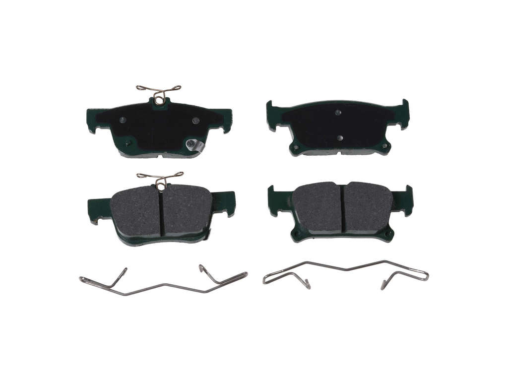 2016-2020 Buick Envision Disc Brake Pad Set - Rear (Autopart International)