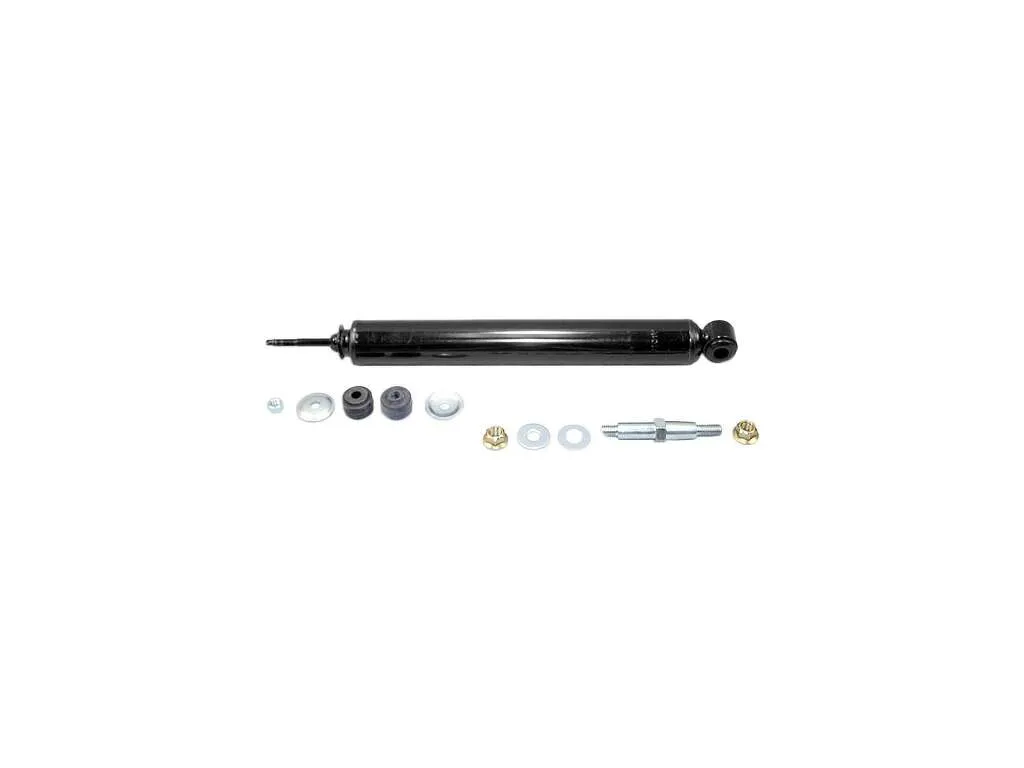 2005-2007 Ford F-250 Super Duty Steering Damper - Front (Monroe)