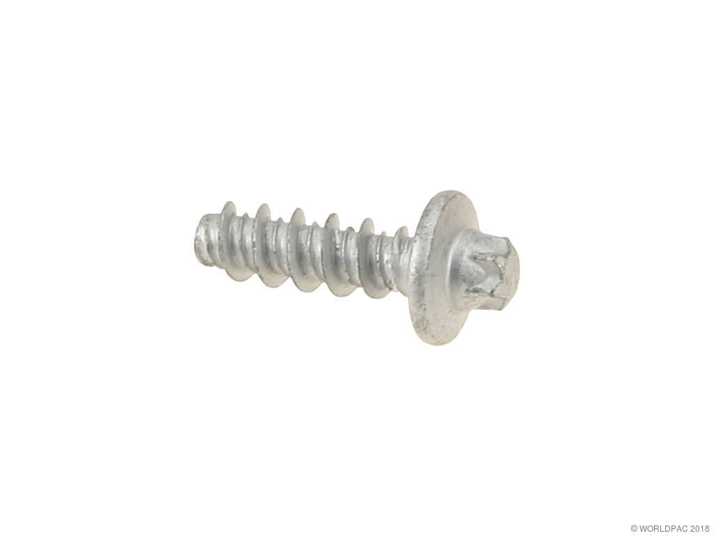 2011-2017 BMW X3 Engine Valve Cover Screw (Genuine)