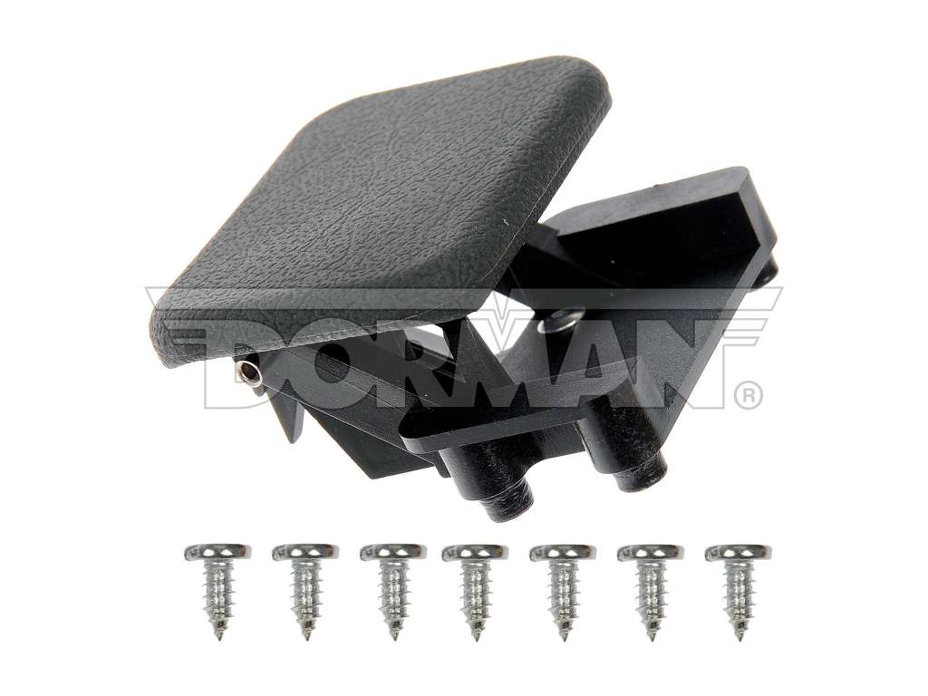 2000 GMC Yukon Glove Box Latch (Dorman)