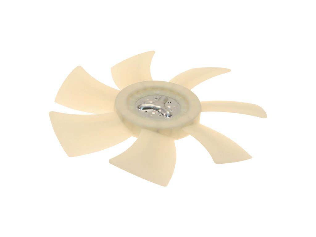 2002-2006 Acura RSX A/C Condenser Fan Blade (Genuine)