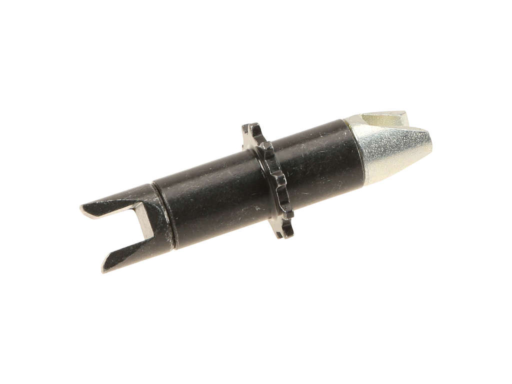 2013-2018 Lexus ES300h Parking Brake Adjuster - Rear Right (Genuine)