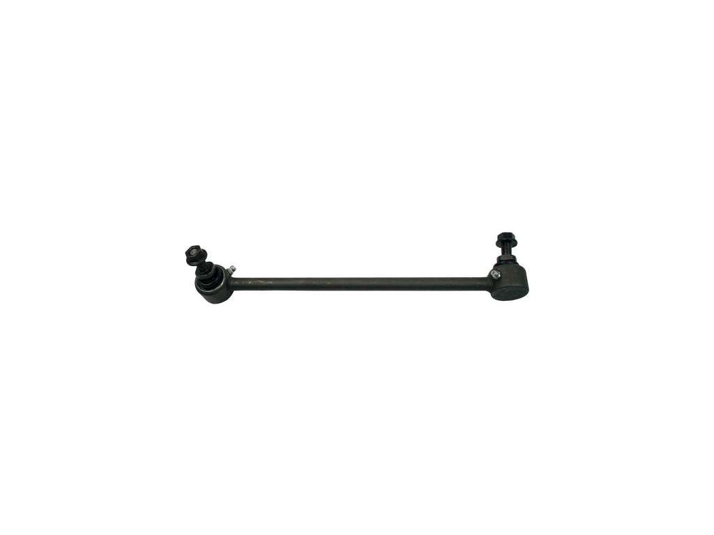 2008 Kia Rio Suspension Stabilizer Bar Link Kit - Front Left (Moog)