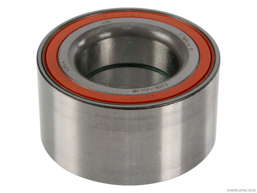 2003-2009 Kia Sorento Wheel Bearing - Front (Genuine)