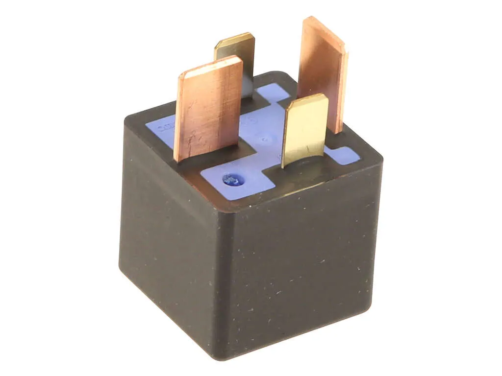 2003-2006 Hyundai Santa Fe Multi-Purpose Relay (Genuine)