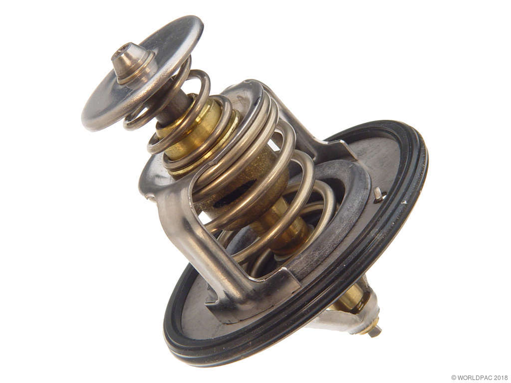 2004-2006 Mitsubishi Outlander Engine Coolant Thermostat (NTC - TAMA)