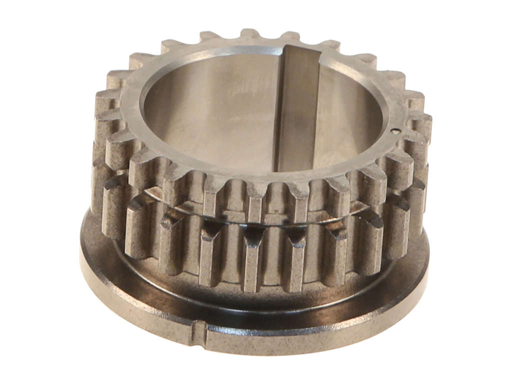 2011-2013 INFINITI QX56 Engine Timing Crankshaft Sprocket - Inner (Genuine)