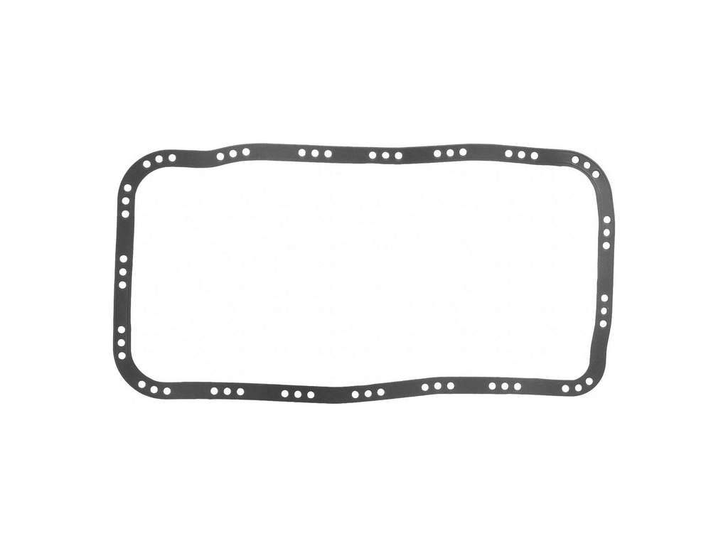 1999-2000 Honda Civic Engine Oil Pan Gasket (Fel-Pro)