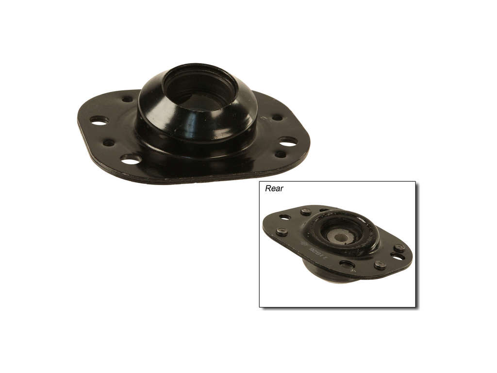 2005-2007 Ford Five Hundred Suspension Strut Mount - Rear Left (KYB)