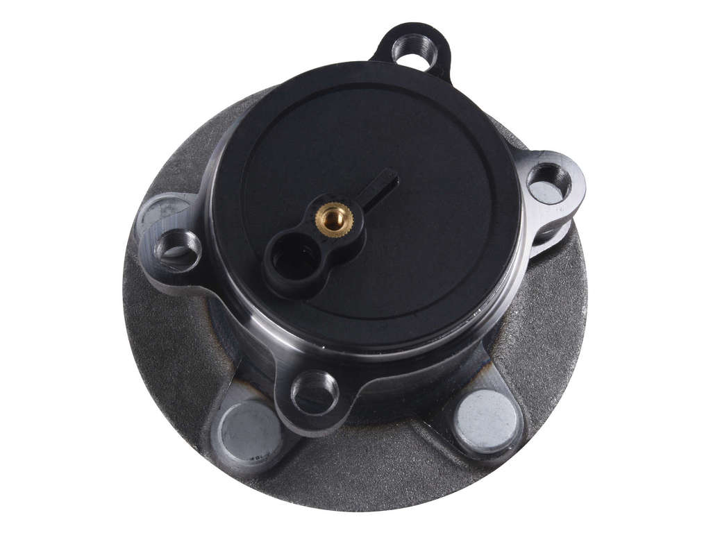 2014-2021 Mazda 6 Wheel Bearing and Hub Assembly - Rear (Autopart International)
