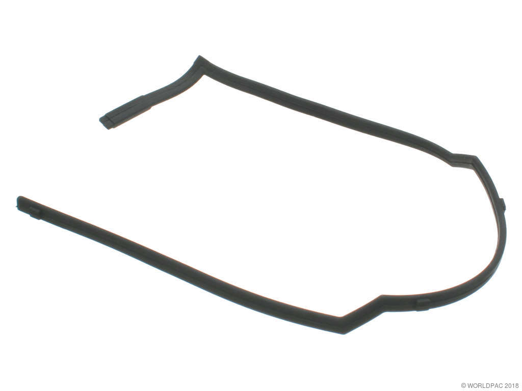 1999-2004 Honda Odyssey Engine Timing Cover Gasket - Left Upper (Genuine)