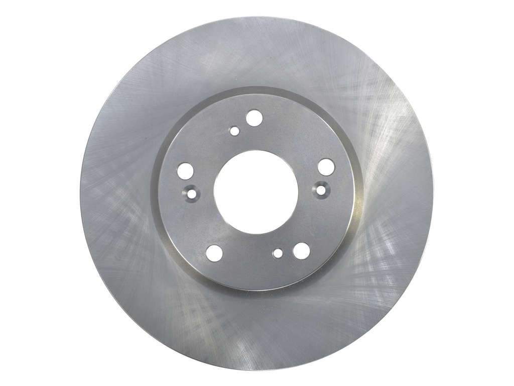 2013 Acura ILX Disc Brake Rotor - Front (Autopart International)