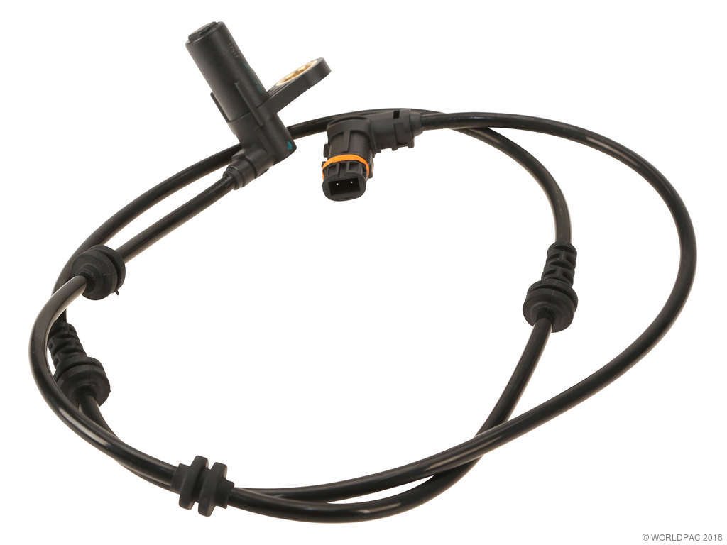 2003-2006 Mercedes-Benz S500 ABS Wheel Speed Sensor - Front (Delphi)