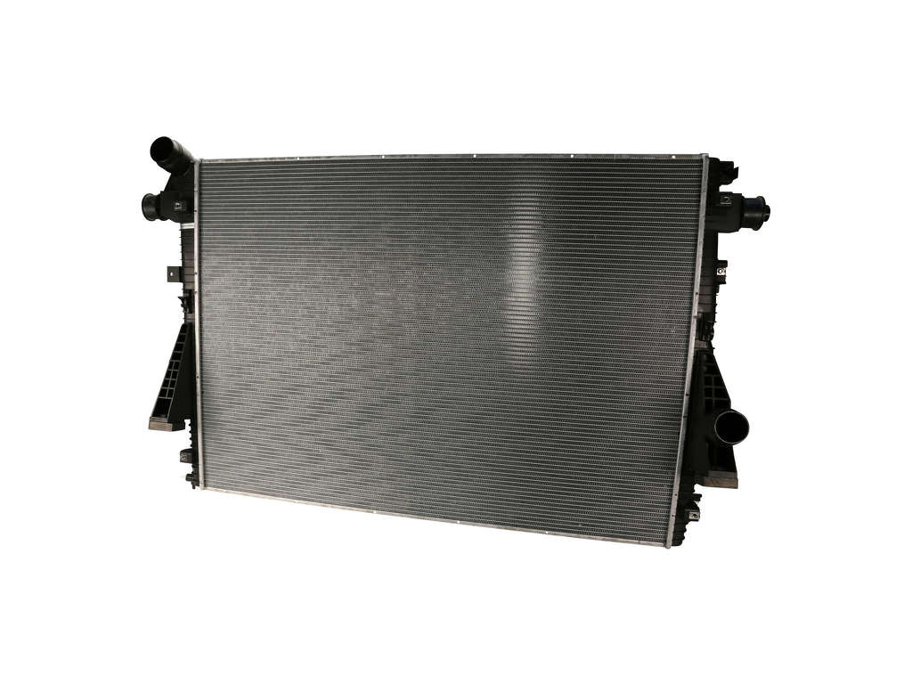 2011-2016 Ford F-550 Super Duty Radiator (Koyo Cooling)