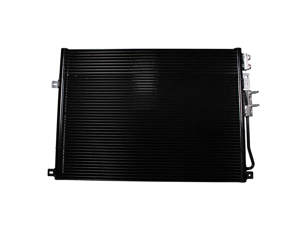 2006-2010 Jeep Commander A/C Condenser (Denso)