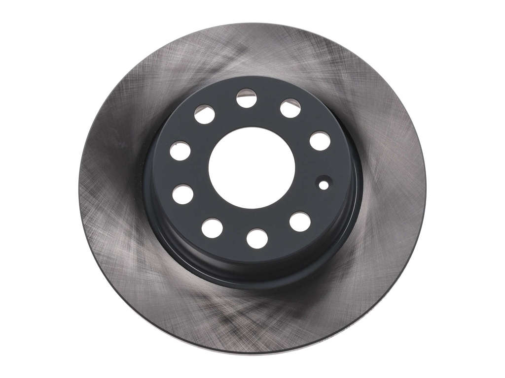 2009-2023 Audi A3 Disc Brake Rotor - Rear (Autopart International)