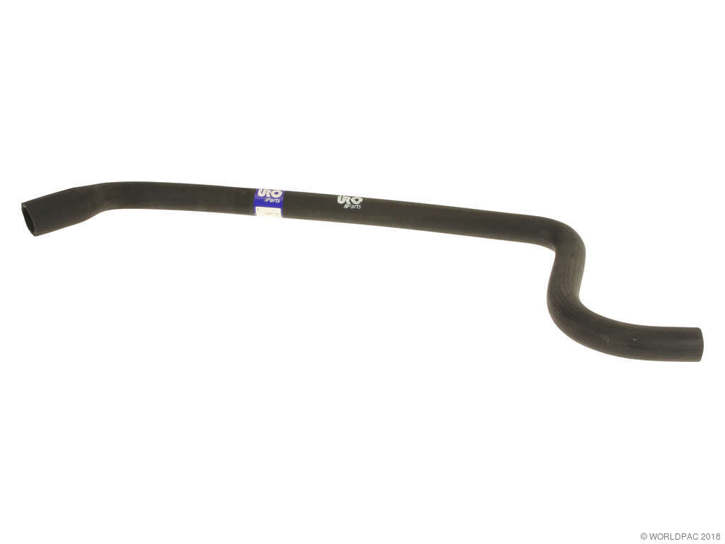 1984-1987 BMW 325e HVAC Heater Hose (APA/URO Parts)