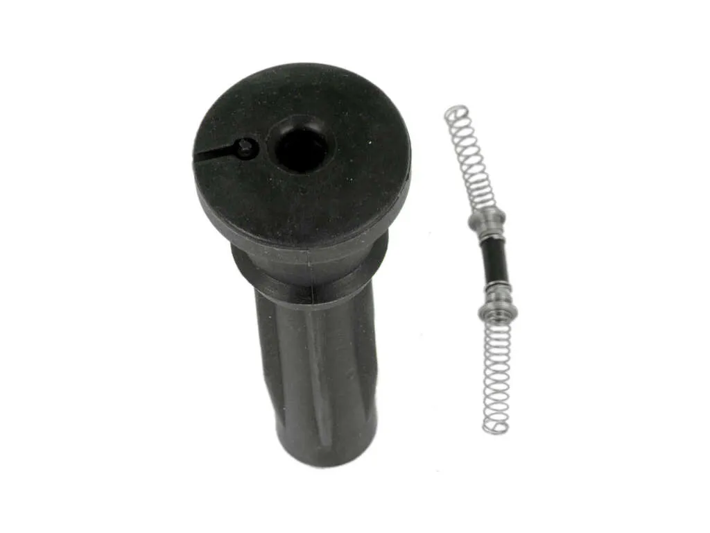2004 Hyundai Santa Fe Direct Ignition Coil Boot (Autopart International)
