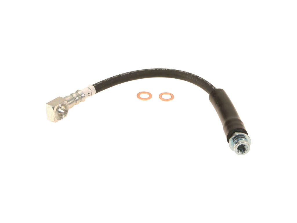 1997-1998 Oldsmobile Regency Brake Hydraulic Hose - Front Right (ACDelco)