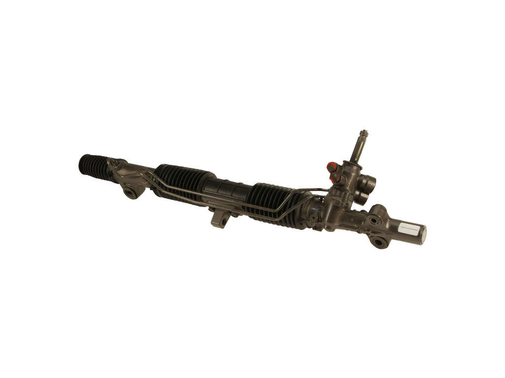 2004-2005 Honda Civic Rack and Pinion Assembly (Maval)