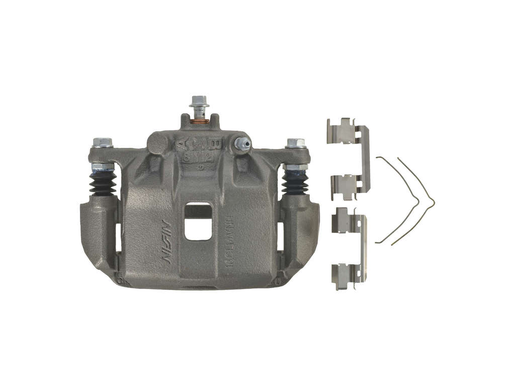 2015-2020 Honda Fit Disc Brake Caliper - Front Left (Autopart International)
