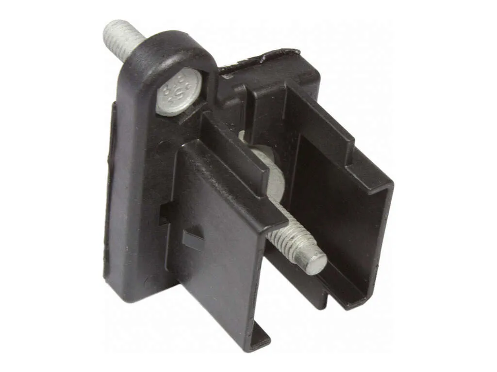 2008-2010 Ford F-350 Super Duty Accessory Power Relay (Motorcraft)